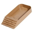 thumbnail image 1 of Cuenco para reptiles, lavabo de baño para tortugas con rampa, accesorios para anfibios, plato de comida para tortugas, hábitat de lagartos para, 1 of 8