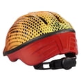 thumbnail image 4 of Schwinn Classic Toddler Bicycle Helmet, Ages 3 - 5, Orange, 4 of 8