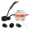 thumbnail image 1 of Limpiador a vapor Gloria alta temperatura, 1 of 9