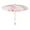 Style A, variant on Chinese Style Oiled Paper Umbrella 27.56" for Costumes Events Dance Recitals Style F