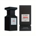 thumbnail image 3 of Eau De Parfum Spray For Women, Refreshing And Lasting Cherry Rose Ebony Notes, Perfect For Dating, Daily, Office Use, 50ml 1.7oz, 3 of 5
