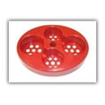 thumbnail image 5 of Beloit Plastics TGMRED Red Tailgate Mate Table Cup Holder, 5 of 7