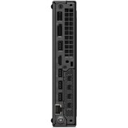 Lenovo ThinkStation P3 Tiny Gen 2 Workstation: Intel Core Ultra 7 265 vPro Processor, 16GB DDR5 RAM, 512GB PCIe SSD, WiFi 7, Windows 11 Pro