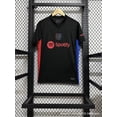 thumbnail image 1 of 24-25 Barcelona Away Classic Football Jersey, 1 of 2