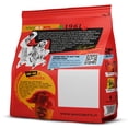 thumbnail image 2 of I Macoritti Italian Grissini Bites Pizza Sauce Flavor with Tomato, Oregano, Paprika - Golden Crispy Breadsticks, Irresistible Savory Snack - 7.05 oz Bag, Pack of 12, Total 84.6 oz, 2 of 4