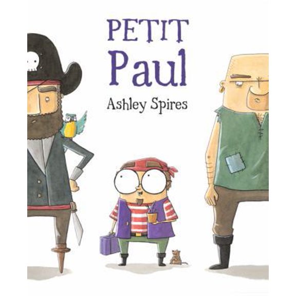 Pre-Owned Petit Paul (Paperback) 1443106860 9781443106863