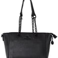 thumbnail image 2 of BOLSA MUJER JAIME IBIZA JI 2817 NEGRO, 2 of 6