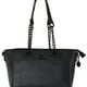 thumbnail image 2 of BOLSA MUJER JAIME IBIZA JI 2817 NEGRO, 2 of 6