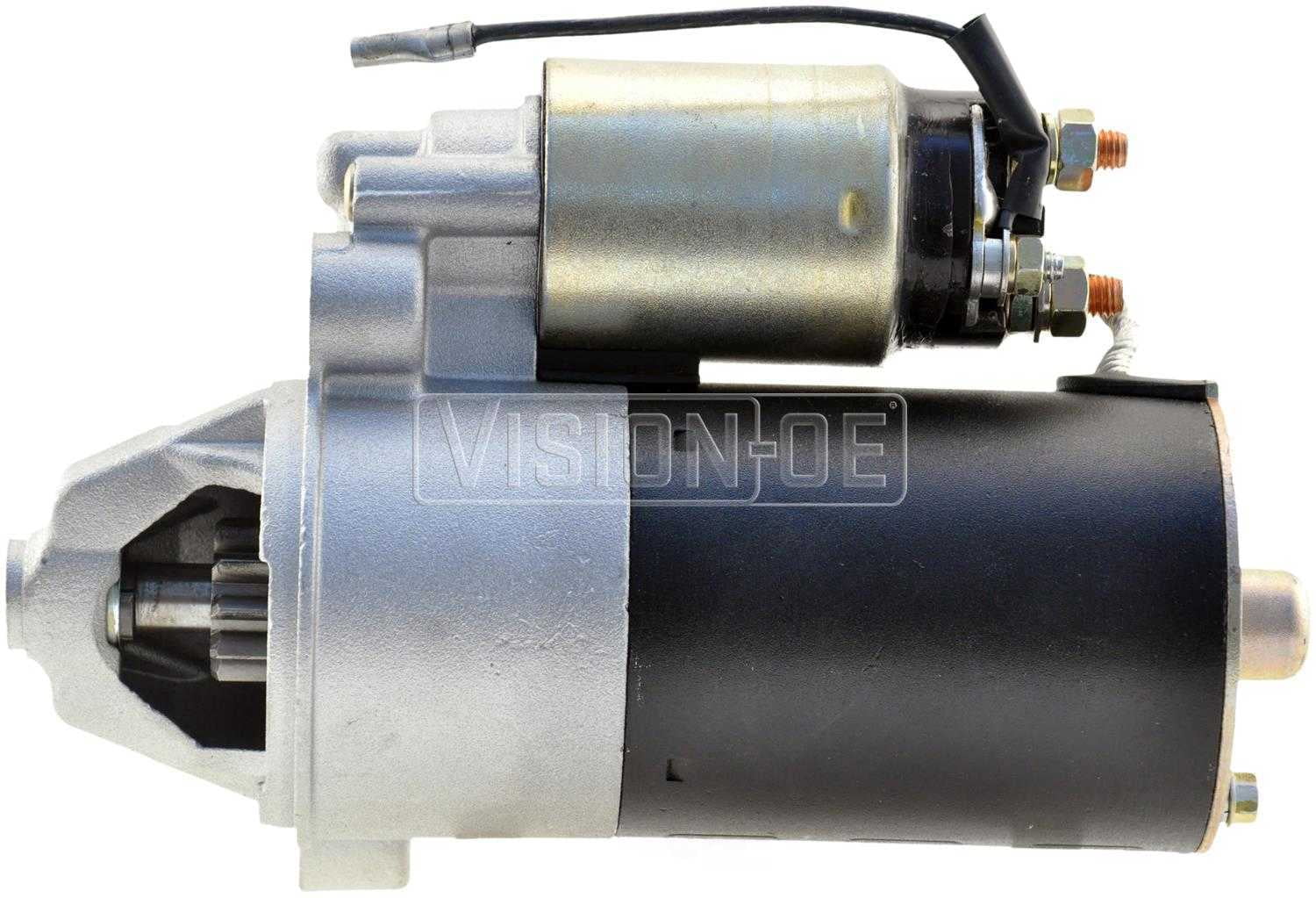 Vision OE 3213 Starter Motor