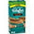 thumbnail image 2 of Nature Valley Peanut Butter Chocolate Wafer Bar, 20 ct., 2 of 7