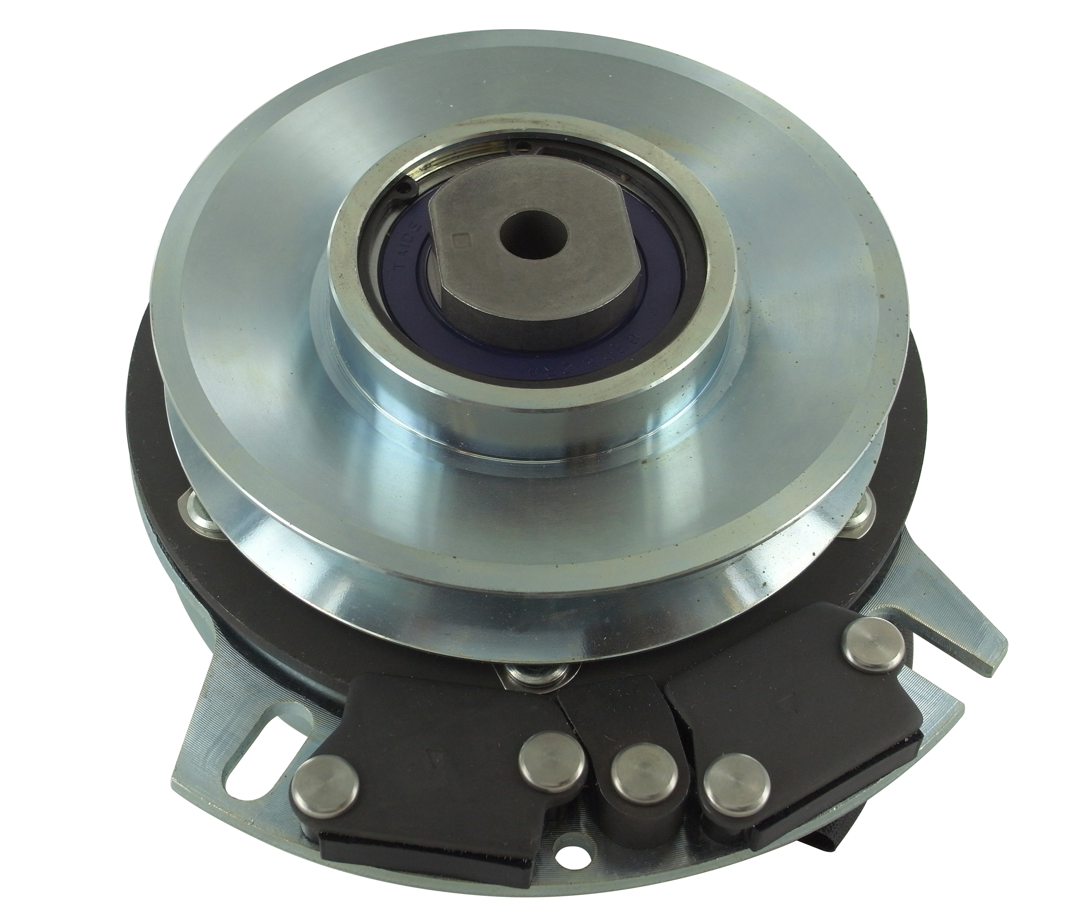 New Discount Starter & Alternator PTO Clutch For Case Ingersoll Rand