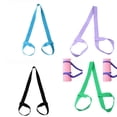 thumbnail image 2 of Correa ajustable para esterilla de yoga, bandolera para el hombro, cinturón para ejercicios deportivos, gimnasio, fitness y moldeador., 2 of 3