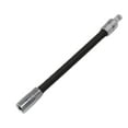 thumbnail image 3 of Extensión de Dado Flexible Barra de Extensión de Dado de Transmisión de Eje Flexible Adaptador de Extensión de Llave de Trinquete de Acero Negro ANGGREK Otros, 3 of 8