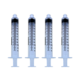 thumbnail image 1 of Elimedical Veterinary Syringe Without Needle, Luer Lock 12cc 100pcs/box 10LT, 1 of 7