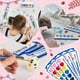 thumbnail image 3 of Valentines Paint Sets for Kids, Watercolor Paint Set with Paintbrush, 3 of 5