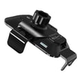 thumbnail image 4 of Binmer 15W Wireless Fast Charger Car Mount Automatic Charging, 4 of 9
