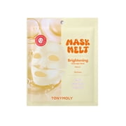 Mask Melt Assorted Set