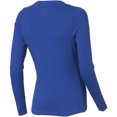 thumbnail image 2 of Elevate Womens Ponoka Long Sleeve T-Shirt, 2 of 4