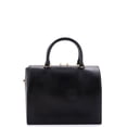thumbnail image 3 of Pre-Owned Speedy Doctor Bag Cuir Orfevre Leather 25 By Rebag, 3 of 8