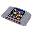 thumbnail image 3 of Bomberman 64 The Second Attack! N64 Estándar Fisico Nuevo, 3 of 5