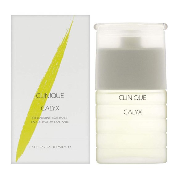 Perfume Clinique Calyx Eau de Toilette 50 ml para mujer
