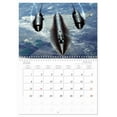 thumbnail image 6 of Fascination with combat aircraft (Monthly Wall Calendar 2026 11.7 x 16.5 (open)), CALVENDO 14 Month Calendar, 6 of 9