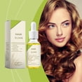 thumbnail image 4 of Ganfancp Rosemarry Esencias Capilares con Polipéptidos 30Ml, 4 of 7