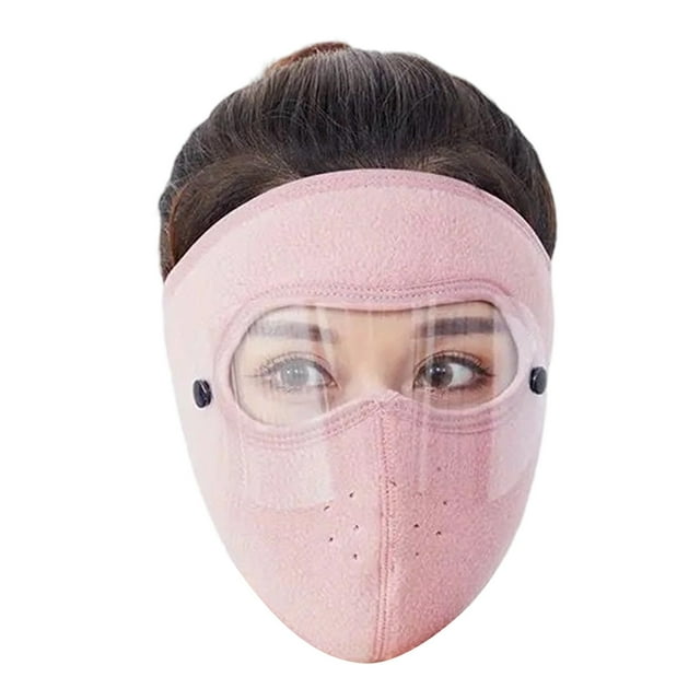 Hearth & Gear Cycling Face Windproof For Outdoor Sports Motorcycle Riding And Daily Commute With Adjustable Ear Loops And Comfortable Breathable Design Eye Baseball Hat Sweat Womens Hoodie Burka