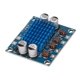 thumbnail image 1 of Placa amplificadora de potencia de audio digital de doble canal TPA3110 XH-A232, 1 of 5