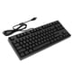 thumbnail image 4 of Teclado MecáNico ANGGREK 87 Teclas Interruptor Azul Luz blanca MonocromáTica, 4 of 8