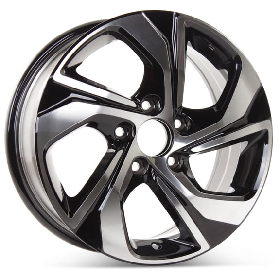 New 16" x 7" Alloy Replacement Wheel for Honda Accord LX 2016 2017 Rim 64078