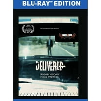 Delivered (Blu-ray), Indie Rights, Mystery & Suspense