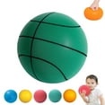 Silent Basketball Court Master Silent Basketball Hush Handle Silent