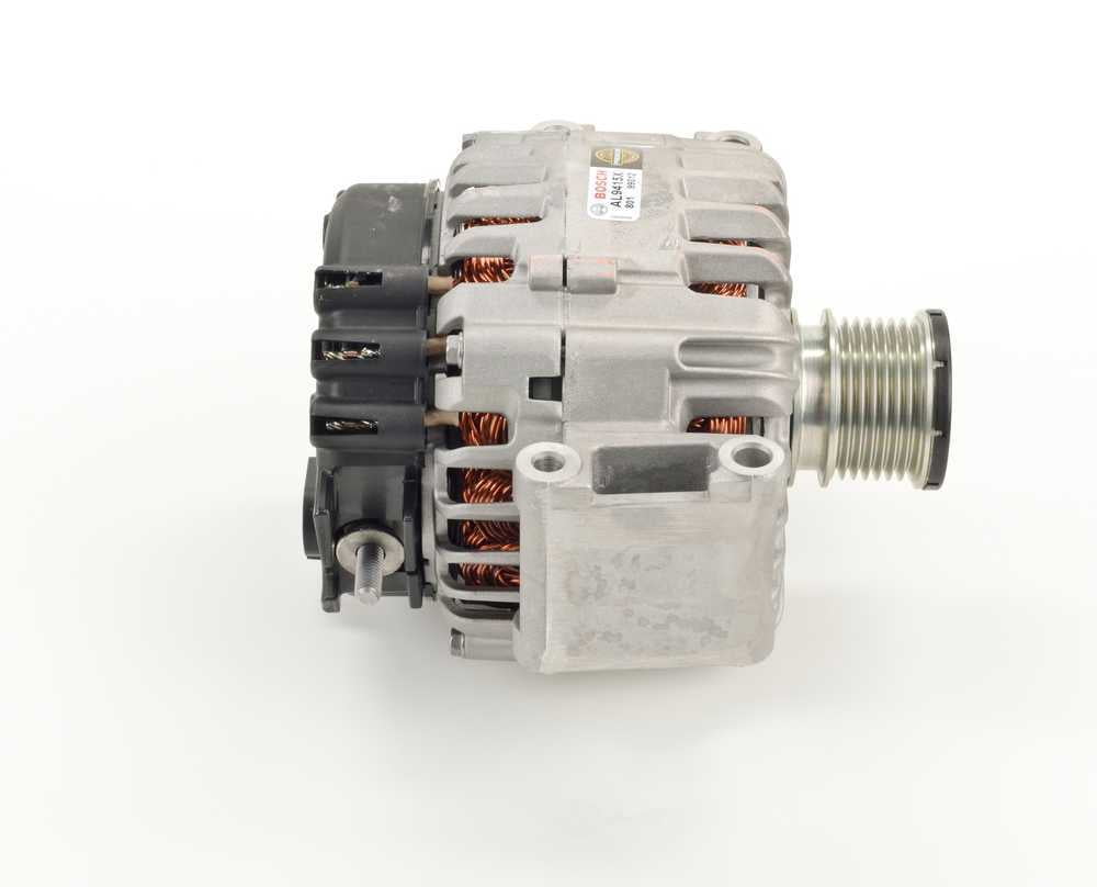 Bosch AL9415X Premium Alternator
