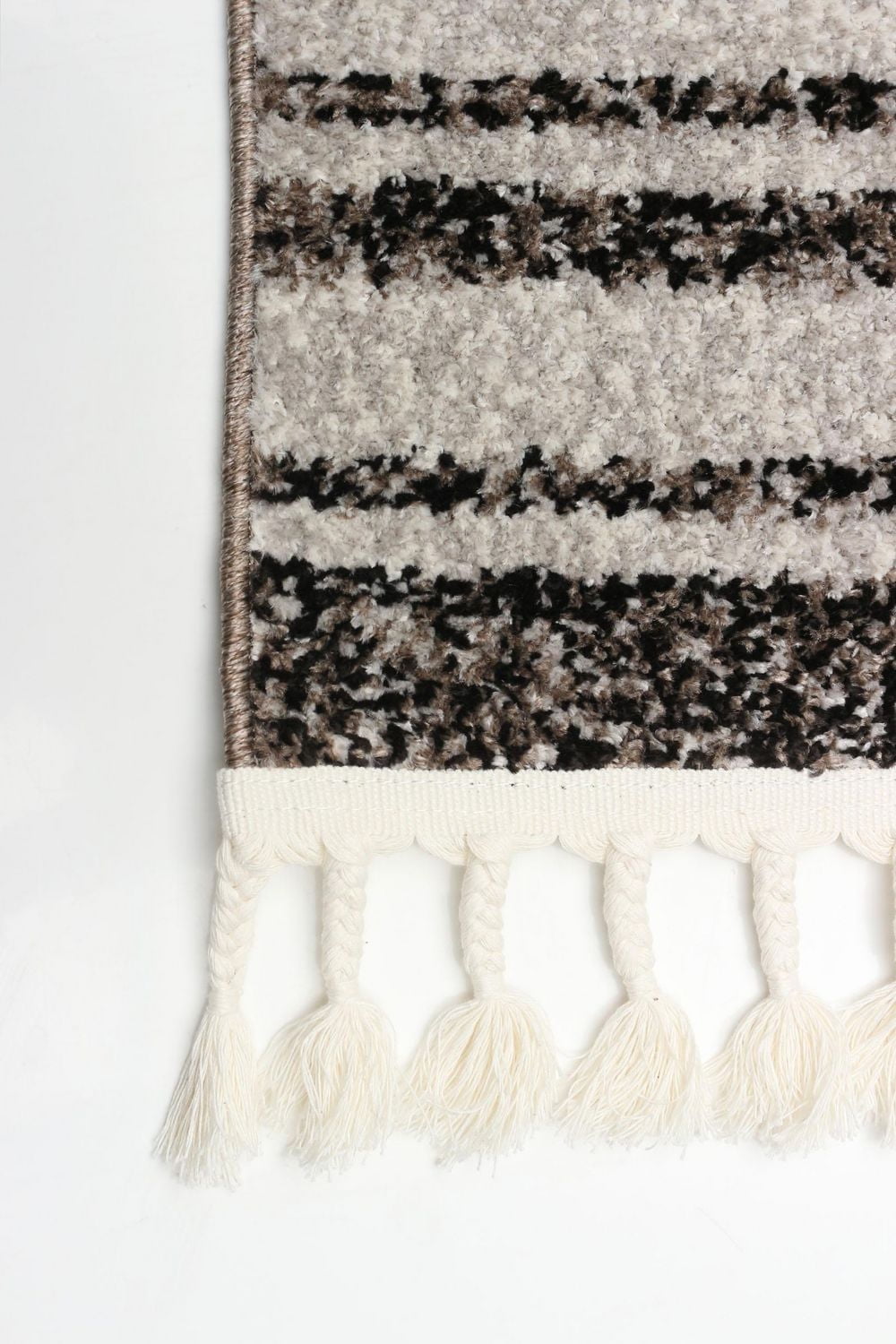 Tapis ECARPET Southwestern Collection Terre