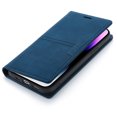 thumbnail image 6 of for Google Pixel 9 / 9 Pro Wallet Flip Case, Premium PU Leather Kickstand Card Slots Classic Business Magnetic Ultra Slim Full Body Protection Women Men Boys Girls for Google Pixel 9 / 9 Pro, Blue, 6 of 10