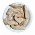 thumbnail image 4 of Military Surplus Freeze Dried Uncooked Chicken Tenders Camping Emergency Food, 18-22 Tenders in a Can / #10 Can/25 Years Shelf Life -6 Cans ✅, 4 of 7