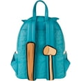 thumbnail image 3 of Loungefly Tom and Jerry Mini Backpack Shoulder Bag, 3 of 3