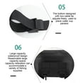 thumbnail image 4 of Waterproof Fishing Tackle Bag With Adjustable Straps, Multifunctional Large Capacity Lure Waist Bag, 4 of 8