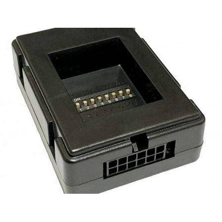 Crux SOCVW-21  Radio Replacement Interface for Volkswagen Vehicles