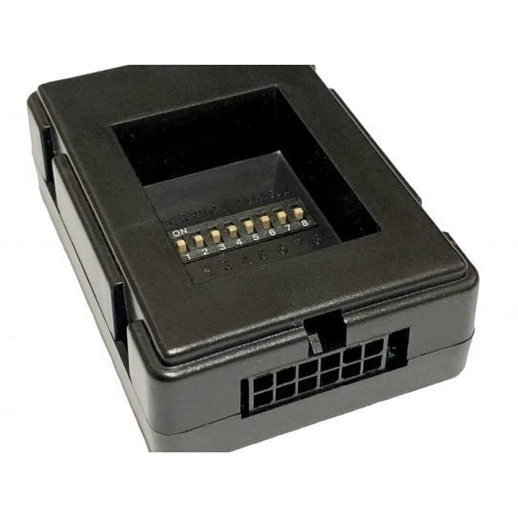 Crux SOCVW-21 Radio Replacement Interface for Volkswagen Vehicles