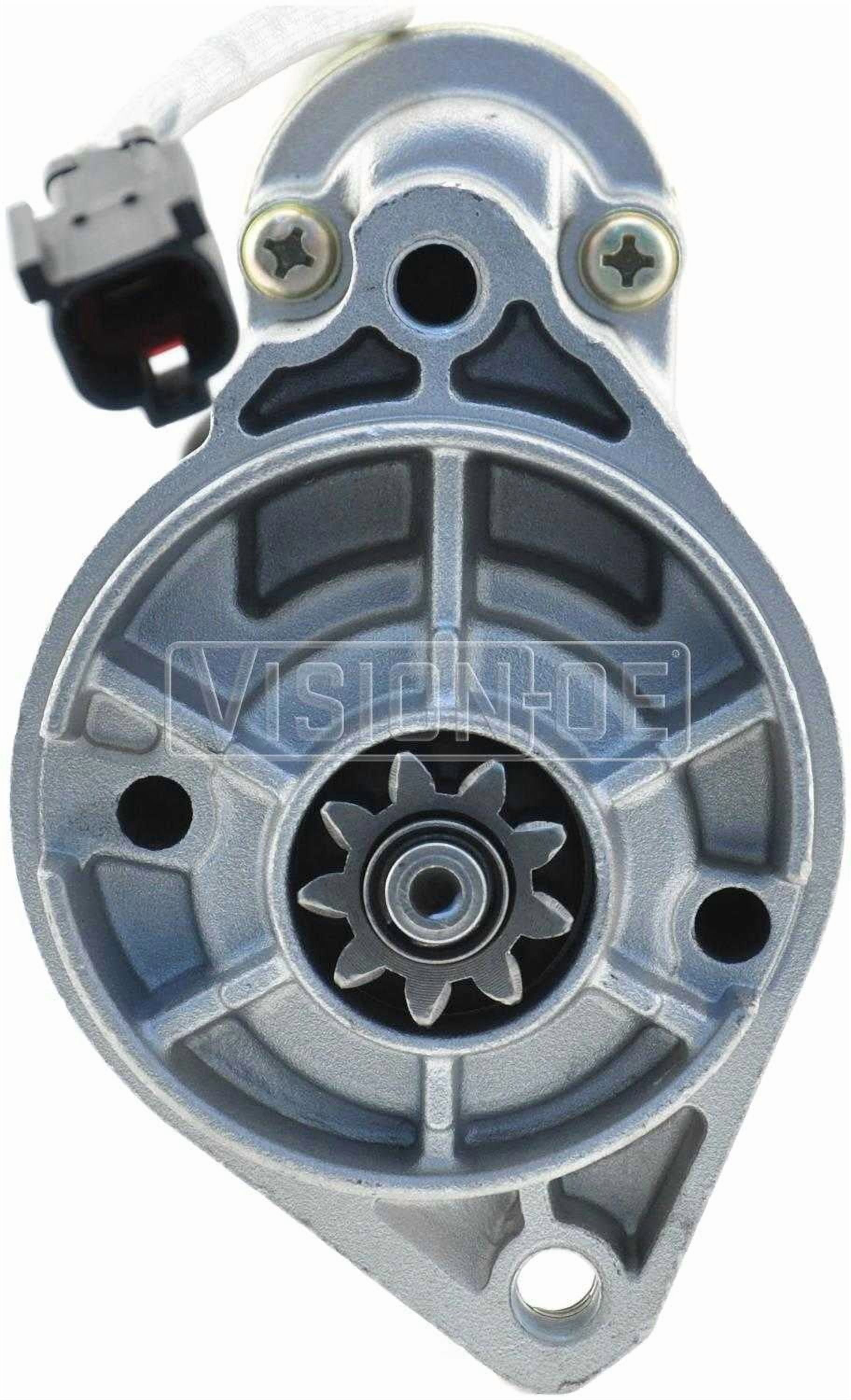 Vision OE 17738 Starter Motor