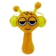 thumbnail image 2 of Peluche Figura Suave Juego Muñecas Peluches Juguete para Fanáticos () Amarillo, 2 of 7