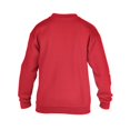 thumbnail image 2 of Gildan Boys/Girls Heavy Blend Crew Neck Sweatshirt, 2 of 4