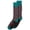 Green - greengrey, variant on Alfani Mens Tech Midweight Socks, Green, 10-13