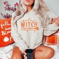 thumbnail image 3 of Salem Witch Company | Sweatshirt, 3 of 6