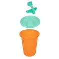 thumbnail image 6 of (2 pack) Take & Toss Sippy Cups, 10 oz  Toddler Cups – 4 Pack, 6 of 9