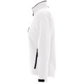 thumbnail image 5 of SOLS Womens Roxy Soft Shell Jacket (Breathable, Windproof And Water Resistant), 5 of 5
