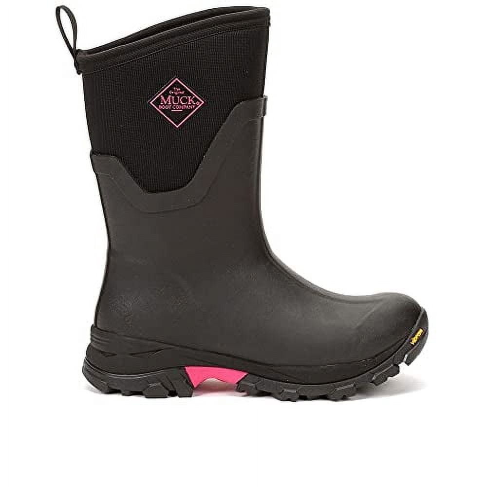 Muck Boots Women's Wellington Boots Rain