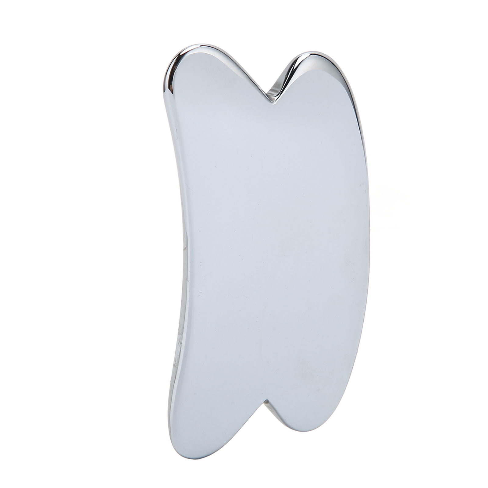 Domqga Gua Sha Scraper Terahertz Stone Dredging Lymphatic Drainage Gua Sha Scraping Tool